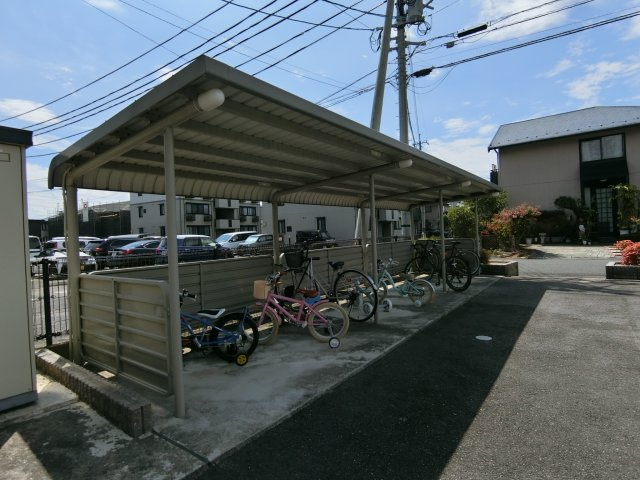リューナ　Ｂのその他共用部分