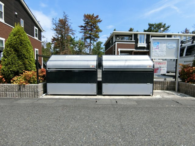 リューナ　Ｂのその他共用部分