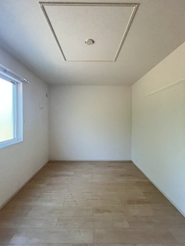 リューナ　Ｂの収納