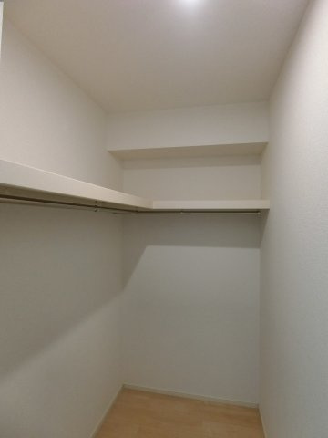 リューナ　Ｂの収納