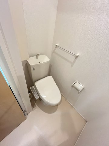 リューナ　Ｂのトイレ