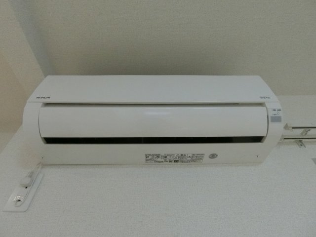 センターポイントⅡの設備