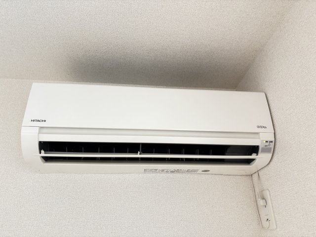 アルモ　グローリア　Ⅱの設備