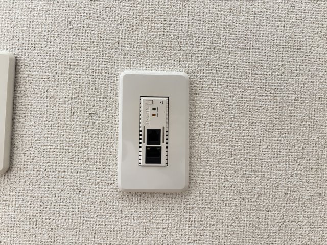 アルモ　グローリア　Ⅱの設備