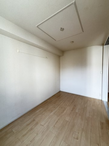アルモ　グローリア　Ⅱの洋室