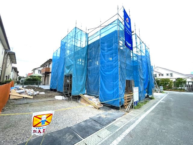 藤岡素藤岡（全2棟）2号棟