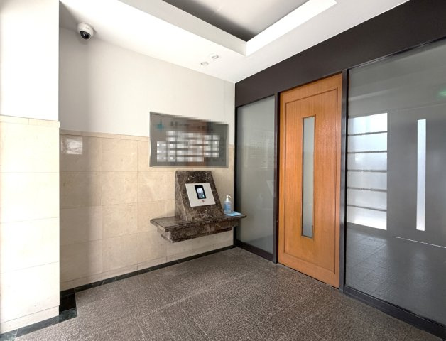スターランド矢野駅前のその他共用部分|管理の行き届いたきれいなマンションです。