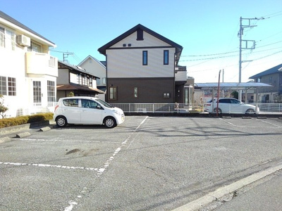 【駐車場】 | エゾンス