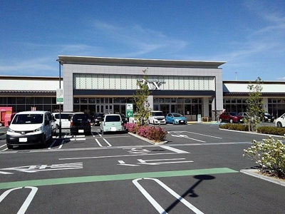 【周辺】 | エゾンス | アマノパークス甲府バイパス店まで1000m