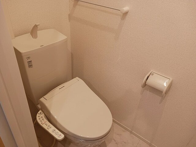 メゾン　サンリットのトイレ