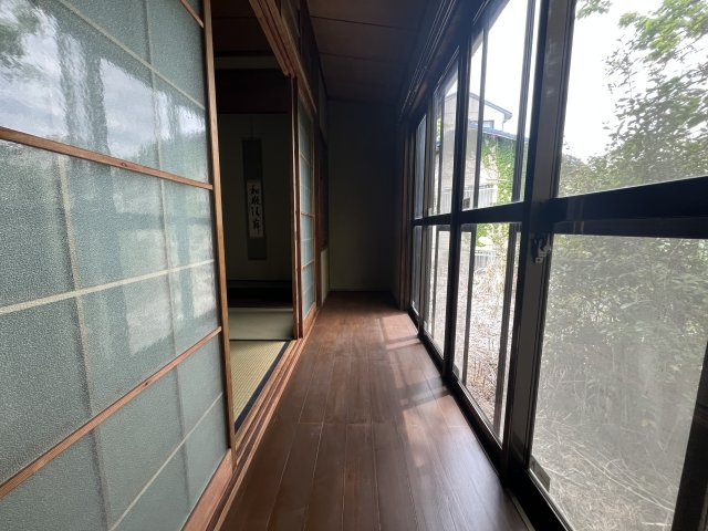 河内長野市喜多町中古建てのその他