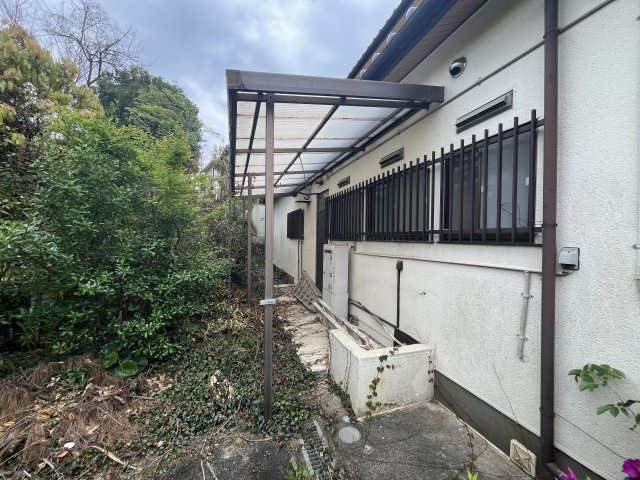 河内長野市喜多町中古建てのその他