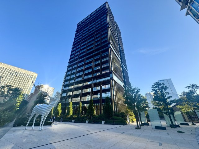 東京ガーデンテラス紀尾井町 紀尾井レジデンスの画像