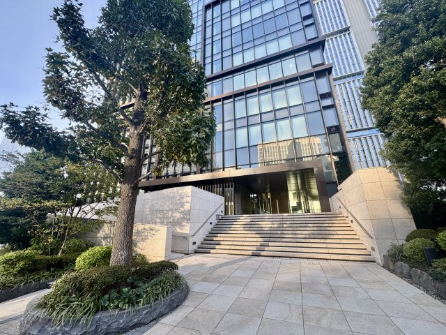 東京ガーデンテラス紀尾井町 紀尾井レジデンスの画像