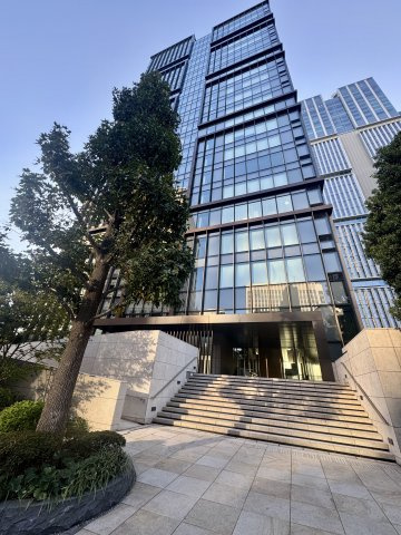 東京ガーデンテラス紀尾井町 紀尾井レジデンスの画像