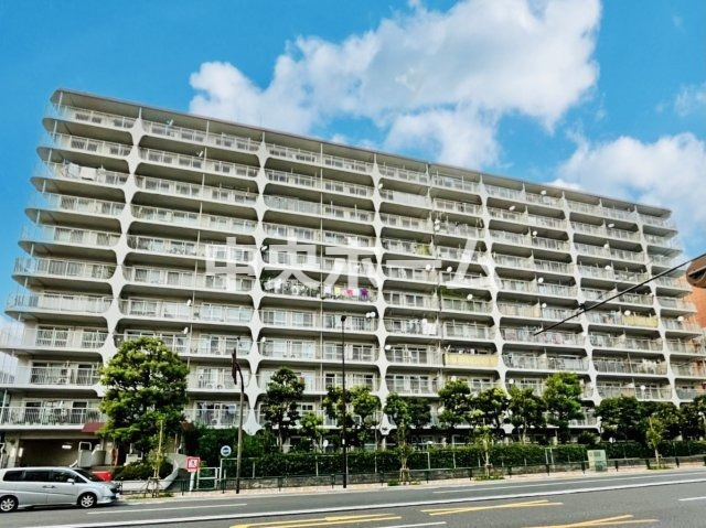 東陽町スカイハイツ