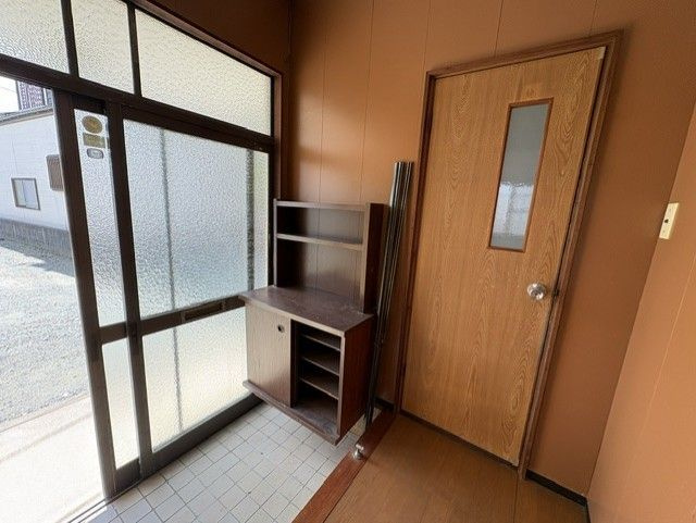 荒木貸家のその他