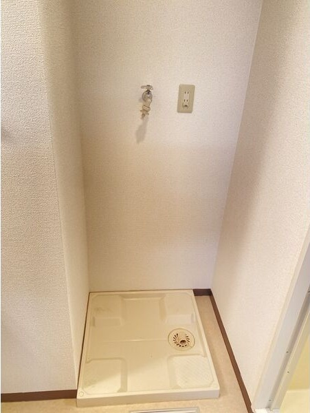 TRUSTY千代田の設備