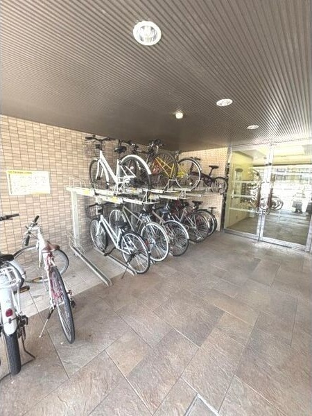 TRUSTY千代田のその他共用部分
