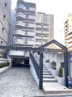 ライオンズマンション上町第２