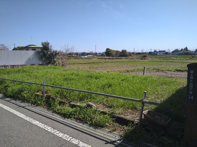 宇都宮市富士見が丘4丁目616-245、-275