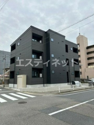 メイクスR元柴田公園