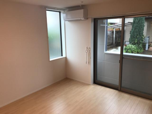フェリース桐野の展望|洋室