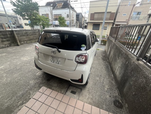 奥戸１丁目倉庫・事務所のその他