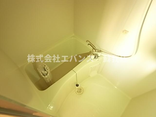 【浴室】 | Sunfeel（サンフィール）