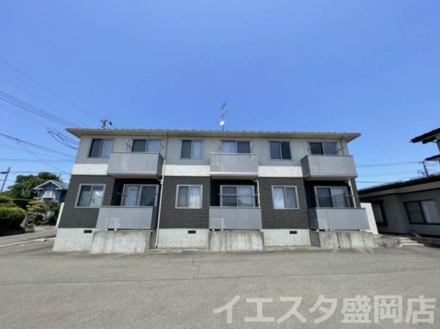 エスポワール野田
