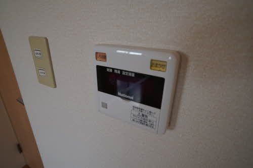 エスポワール野田の設備