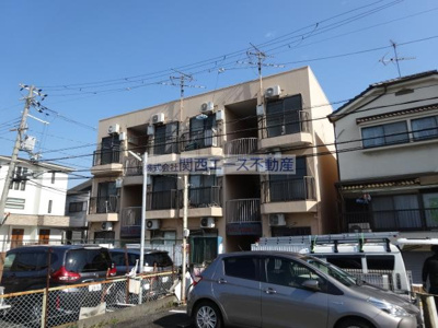 【周辺】 | LIBRA大東