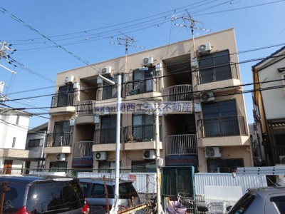  | LIBRA大東