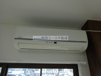 【設備】 | LIBRA大東