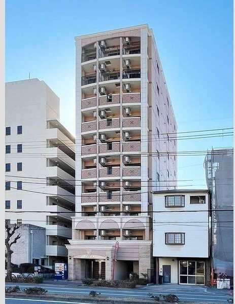 JMFレジデンス大阪淡路（旧：Luxe淡路）