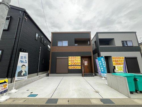 プラチナタウン東山