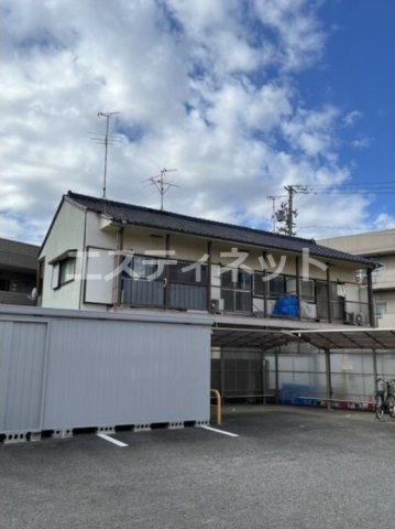 日長荘