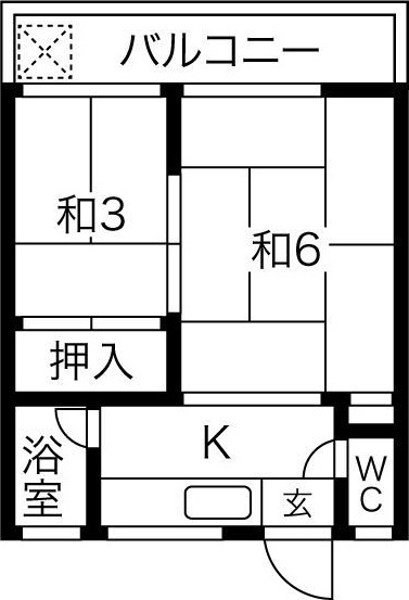 日長荘