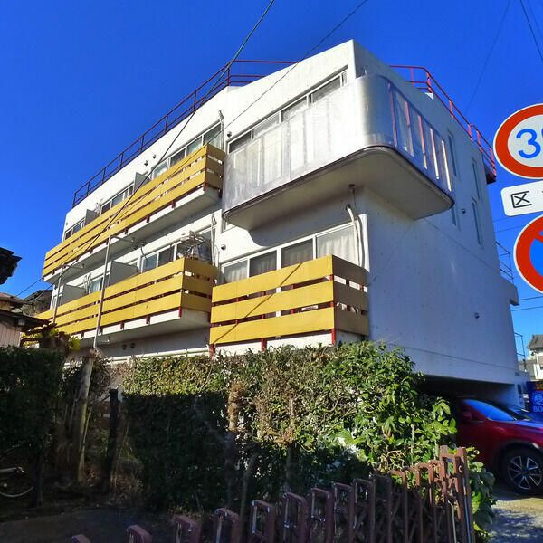 ＣＡＳＡ　ＹＯＺＯの外観