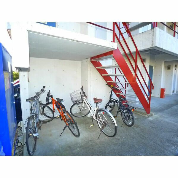 ＣＡＳＡ　ＹＯＺＯのその他共用部分
