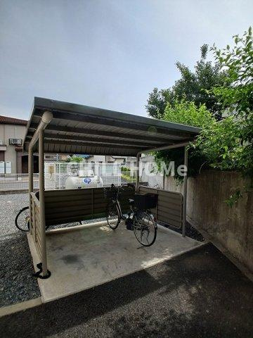 メゾンソレーユ　Ｍのその他共用部分|当社、チルホームのHPもご覧ください(^^)/物件情報多数♪