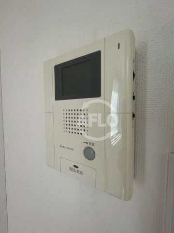 GRIDのセキュリティ|ＧＲＩＤ（グリッド）　モニター付きインターホン