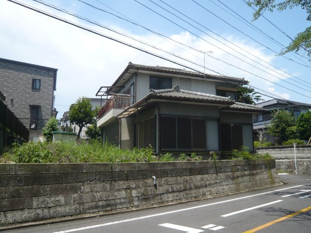 宇都宮市富士見が丘3丁目618-136