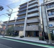 プレサンスロジェ甲子園口ルミエの画像