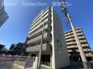 ステーションウエストタワーの画像
