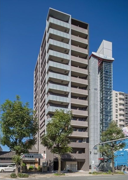 SD Court Kanayama