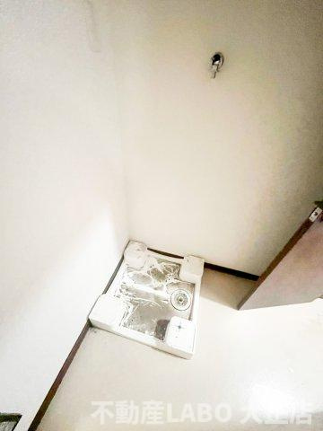 福井ビルのその他