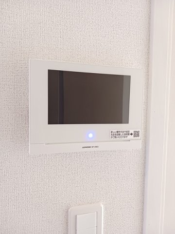 マーガレットのセキュリティ
