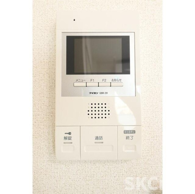 【セキュリティ】 | コンパルティア東長崎