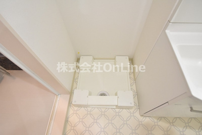 【設備】 | クリエオーレ吉田